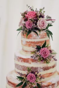 Wedding Cake tips