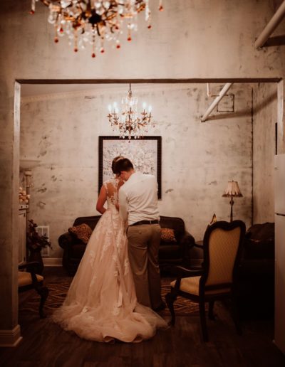 Molto Bella Weddings: Louisiana Wedding Venue