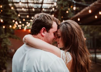 Molto Bella Weddings: Louisiana Wedding Venue