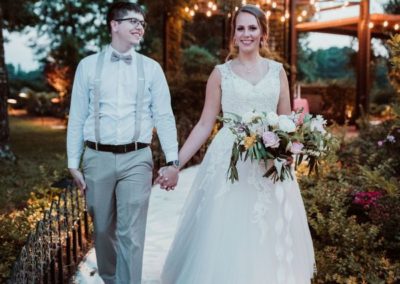 Molto Bella Weddings: Louisiana Wedding Venue