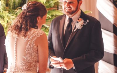Planning Your Micro-Wedding for an Intimate Celebration