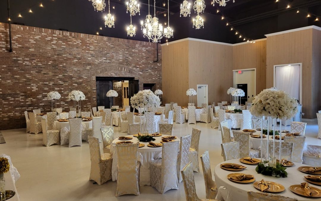 Assigned Seating at Your Wedding . . . Yes or No?
