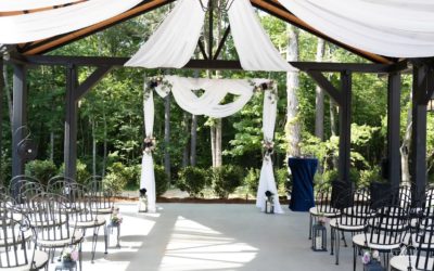 Choosing Between an Indoor vs. Outdoor Wedding Ceremony