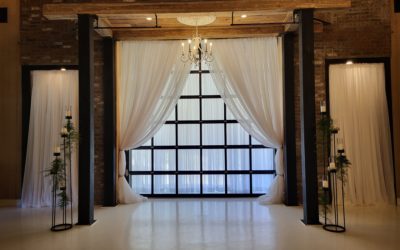 From “I Do” to the Dance Floor: Discover Hall Two