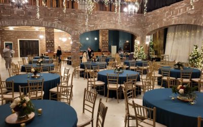 Wedding Trends to Watch in 2026