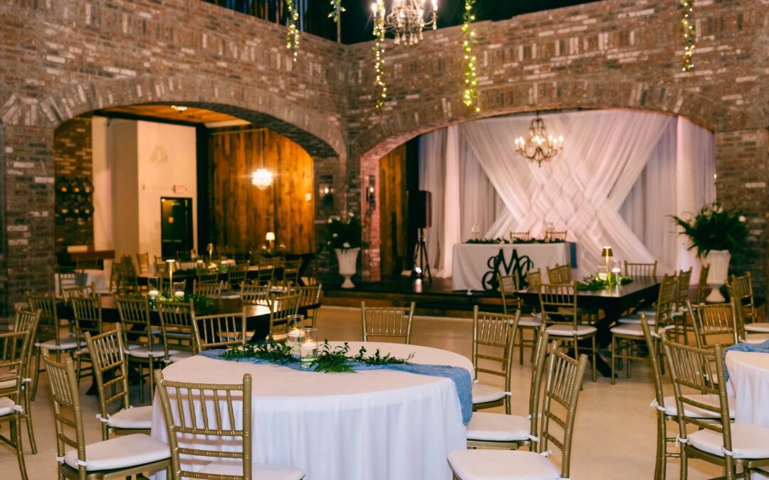 Why Couples Love Our Monday/Tuesday Wedding Package