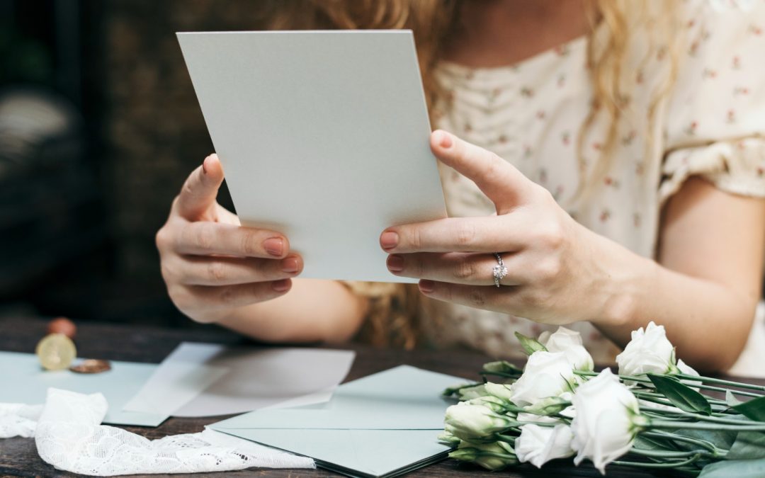 Wedding Guest Etiquette: Why Your RSVP Matters
