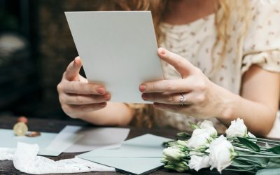 Wedding Guest Etiquette: Why Your RSVP Matters